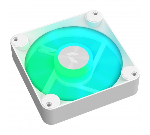 Вентилятор APNX FP1-120 ARGB White - 3 Pack (APF3-PF11257.21)