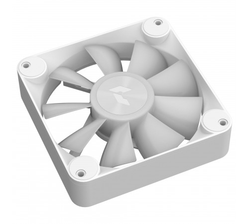 Вентилятор APNX FP1-120 ARGB White - 3 Pack (APF3-PF11257.21)