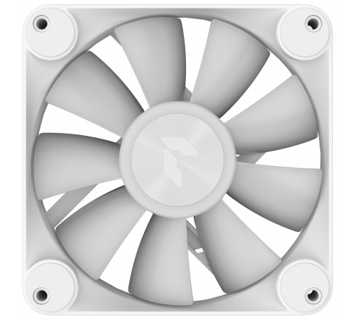 Вентилятор APNX FP1-120 ARGB White - 3 Pack (APF3-PF11257.21)