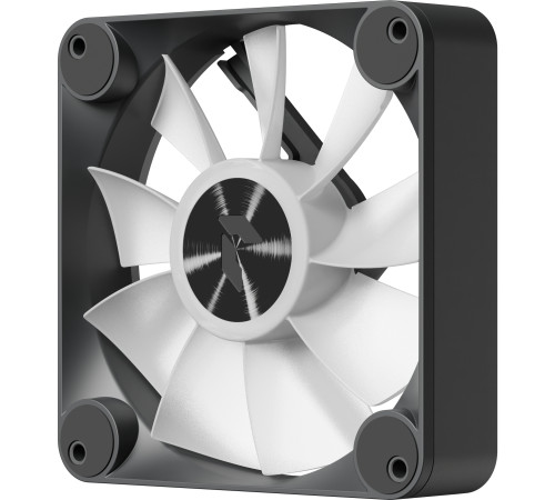 Вентилятор APNX FP1-R 120 ARGB Black - 3 Pack (APF3-PF11267.11)