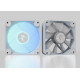 Вентилятор APNX FP1-R 120 ARGB White - 3 Pack (APF3-PF11267.21)