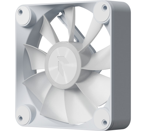 Вентилятор APNX FP1-R 120 ARGB White - 3 Pack (APF3-PF11267.21)