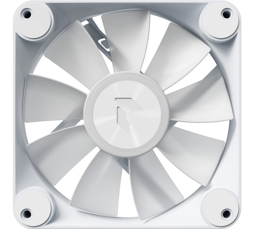 Вентилятор APNX FP1-R 120 ARGB White - 3 Pack (APF3-PF11267.21)