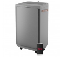 Очищувач повітря AEG Pure Multi 7000 Dark Grey (APU72571DG)