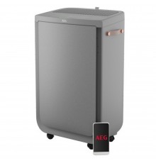 Очищувач повітря AEG Pure Multi 7000 Dark Grey (APU72571DG)
