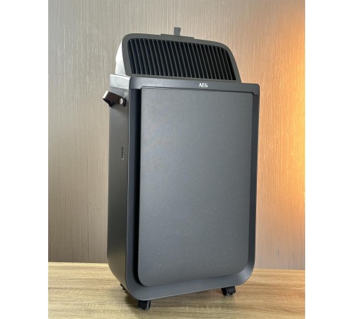 Очищувач повітря AEG Pure Multi 7000 Dark Grey (APU72571DG) Очищувач повітря AEG Pure Multi 7000 Dark Grey (APU72571DG)