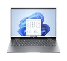 Ноутбук HP Envy x360 14-fa0002ua (AQ8J0EA) Gray