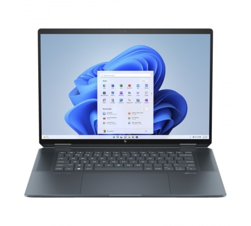 Ноутбук HP Spectre x360 16-aa0000ua (AQ8J8EA) Blue Ноутбук HP Spectre x360 16-aa0000ua (AQ8J8EA) Blue