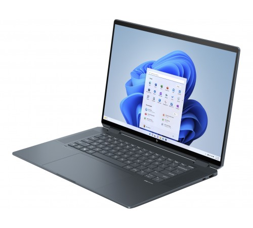Ноутбук HP Spectre x360 16-aa0000ua (AQ8J8EA) Blue Ноутбук HP Spectre x360 16-aa0000ua (AQ8J8EA) Blue