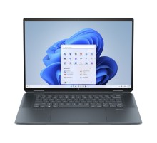Ноутбук HP Spectre x360 16-aa0002ua (AQ8J9EA) Blue