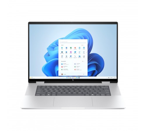 Ноутбук HP Envy x360 16-ac0000ua (AQ8K3EA) Silver Ноутбук HP Envy x360 16-ac0000ua (AQ8K3EA) Silver