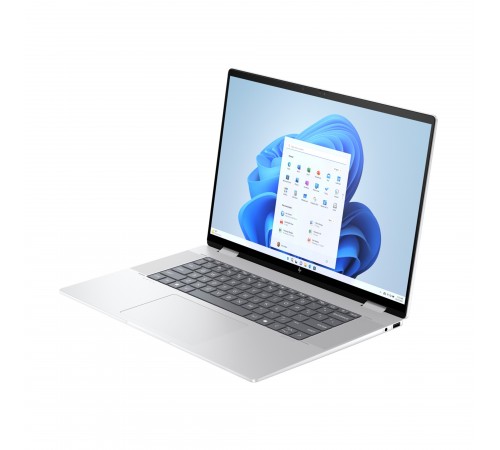 Ноутбук HP Envy x360 16-ac0000ua (AQ8K3EA) Silver Ноутбук HP Envy x360 16-ac0000ua (AQ8K3EA) Silver