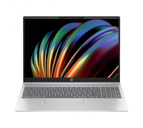Ноутбук HP Pavilion 16-af0006ua (AQ8K8EA) Silver Ноутбук HP Pavilion 16-af0006ua (AQ8K8EA) Silver