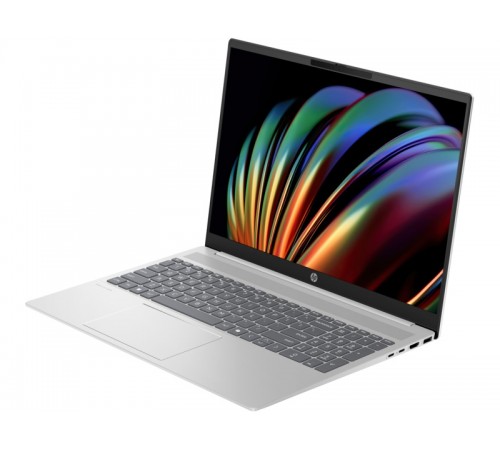 Ноутбук HP Pavilion 16-af0006ua (AQ8K8EA) Silver Ноутбук HP Pavilion 16-af0006ua (AQ8K8EA) Silver