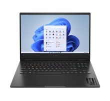 Ноутбук HP Omen Gaming 16-xf0012ua (AQ8N2EA) Black