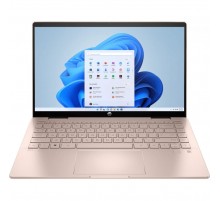 Ноутбук HP Pavilion x360 14-ek2000ua (AQ8N8EA) Rose Gold
