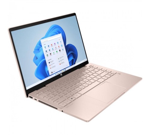 Ноутбук HP Pavilion x360 14-ek2000ua (AQ8N8EA) Rose Gold Ноутбук HP Pavilion x360 14-ek2000ua (AQ8N8EA) Rose Gold