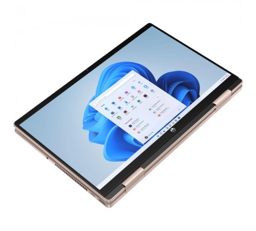 Ноутбук HP Pavilion x360 14-ek2000ua (AQ8N8EA) Rose Gold Ноутбук HP Pavilion x360 14-ek2000ua (AQ8N8EA) Rose Gold