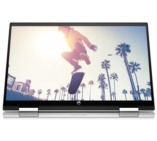 Ноутбук HP Pavilion x360 14-ek2005ua (AQ8P3EA) Silver Ноутбук HP Pavilion x360 14-ek2005ua (AQ8P3EA) Silver