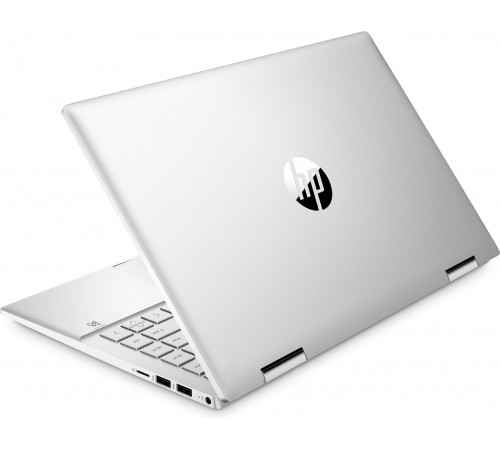 Ноутбук HP Pavilion x360 14-ek2005ua (AQ8P3EA) Silver Ноутбук HP Pavilion x360 14-ek2005ua (AQ8P3EA) Silver