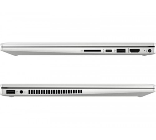 Ноутбук HP Pavilion x360 14-ek2005ua (AQ8P3EA) Silver Ноутбук HP Pavilion x360 14-ek2005ua (AQ8P3EA) Silver