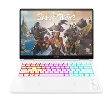 Ноутбук HP Omen Gaming 14-fb0000ua (AQ8P4EA) White