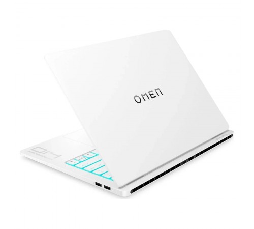Ноутбук HP Omen Gaming 14-fb0000ua (AQ8P4EA) White Ноутбук HP Omen Gaming 14-fb0000ua (AQ8P4EA) White