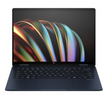 Ноутбук HP Envy x360 14-fc0000ua (AQ8Q0EA) Blue