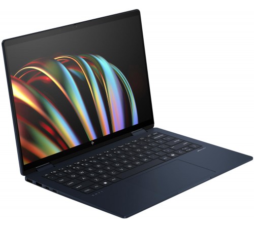 Ноутбук HP Envy x360 14-fc0016ua (AQ8R0EA) Blue Ноутбук HP Envy x360 14-fc0016ua (AQ8R0EA) Blue