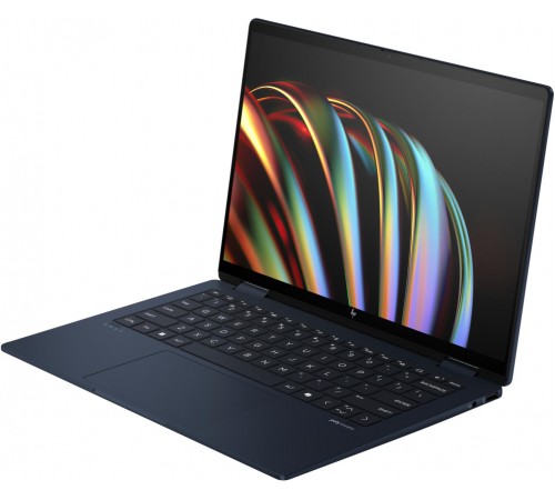 Ноутбук HP Envy x360 14-fc0016ua (AQ8R0EA) Blue Ноутбук HP Envy x360 14-fc0016ua (AQ8R0EA) Blue