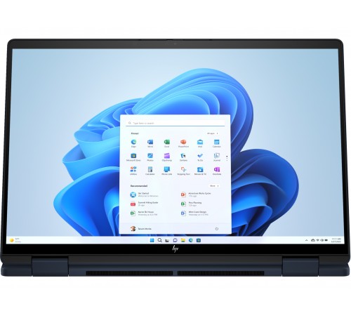 Ноутбук HP Envy x360 14-fc0016ua (AQ8R0EA) Blue Ноутбук HP Envy x360 14-fc0016ua (AQ8R0EA) Blue