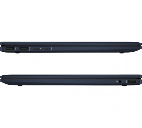 Ноутбук HP Envy x360 14-fc0016ua (AQ8R0EA) Blue Ноутбук HP Envy x360 14-fc0016ua (AQ8R0EA) Blue