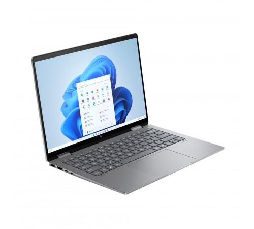 Ноутбук HP Envy x360 14-fc0017ua (AQ8R1EA) Silver Ноутбук HP Envy x360 14-fc0017ua (AQ8R1EA) Silver