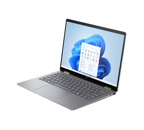 Ноутбук HP Envy x360 14-fc0017ua (AQ8R1EA) Silver Ноутбук HP Envy x360 14-fc0017ua (AQ8R1EA) Silver