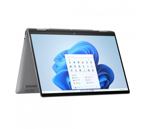 Ноутбук HP Envy x360 14-fc0017ua (AQ8R1EA) Silver Ноутбук HP Envy x360 14-fc0017ua (AQ8R1EA) Silver