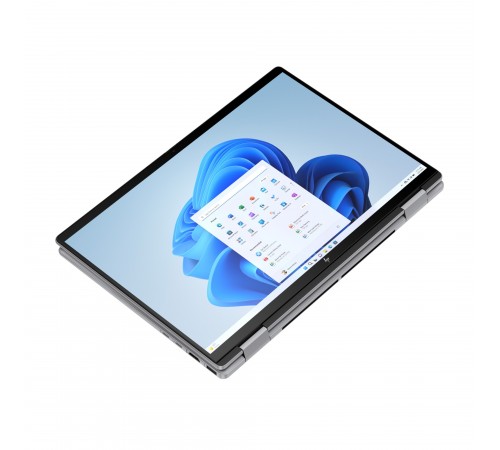 Ноутбук HP Envy x360 14-fc0017ua (AQ8R1EA) Silver Ноутбук HP Envy x360 14-fc0017ua (AQ8R1EA) Silver