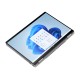 Ноутбук HP Envy x360 14-fc0017ua (AQ8R1EA) Silver