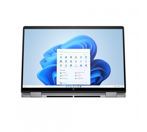 Ноутбук HP Envy x360 14-fc0017ua (AQ8R1EA) Silver Ноутбук HP Envy x360 14-fc0017ua (AQ8R1EA) Silver