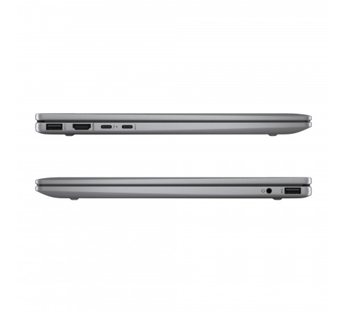 Ноутбук HP Envy x360 14-fc0017ua (AQ8R1EA) Silver Ноутбук HP Envy x360 14-fc0017ua (AQ8R1EA) Silver