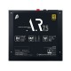 Блок живлення 1stPlayer PS-750AR (AR-GLD-750-BK-EU) 750W