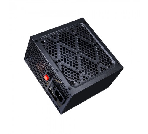 Блок живлення 1stPlayer PS-750AR (AR-GLD-750-BK-EU) 750W