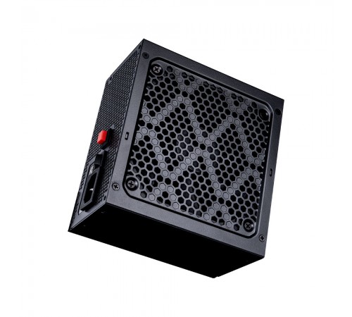 Блок живлення 1stPlayer PS-750AR (AR-GLD-750-BK-EU) 750W
