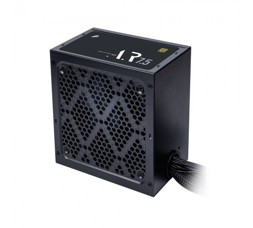 Блок живлення 1stPlayer PS-750AR (AR-GLD-750-BK-EU) 750W