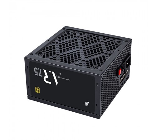 Блок живлення 1stPlayer PS-750AR (AR-GLD-750-BK-EU) 750W