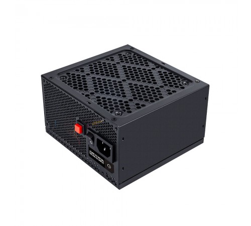 Блок живлення 1stPlayer PS-750AR (AR-GLD-750-BK-EU) 750W