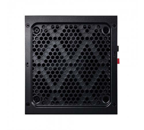 Блок живлення 1stPlayer PS-750AR (AR-GLD-750-BK-EU) 750W