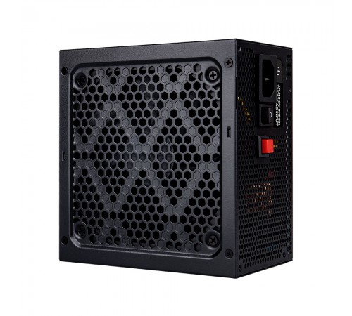 Блок живлення 1stPlayer PS-750AR (AR-GLD-750-BK-EU) 750W
