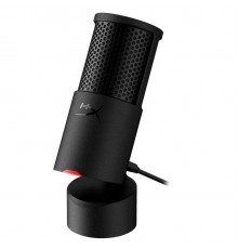 Мікрофон HyperX SoloCast 2 Black (AR0A0AA)