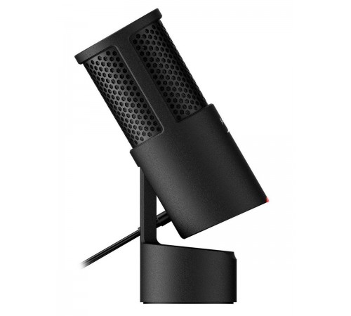 Мікрофон HyperX SoloCast 2 Black (AR0A0AA)