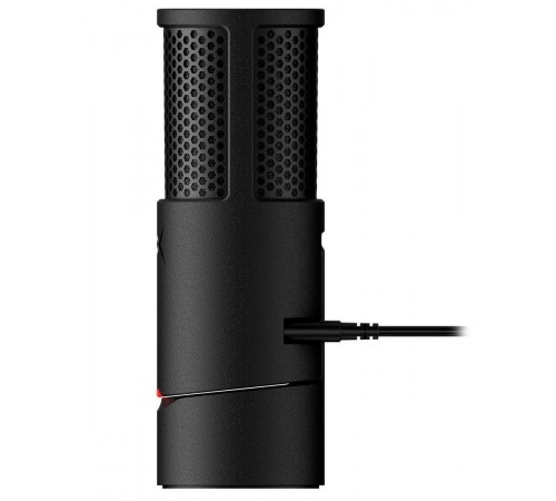 Мікрофон HyperX SoloCast 2 Black (AR0A0AA)